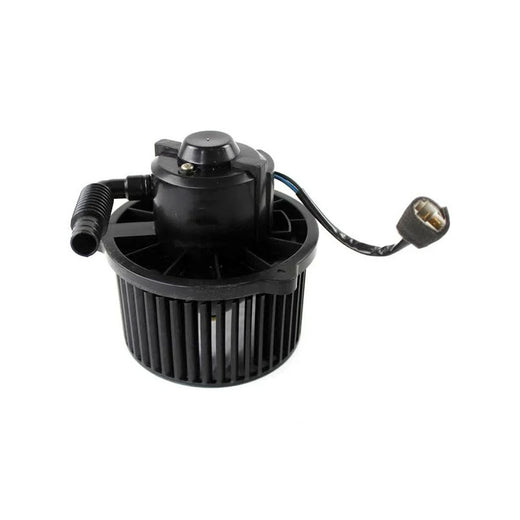 Blower Motor ND529250-0049 for Komatsu Crawler Dozer D155AX-5 D275A-5R D375A-3 D375A-5 D375A-6 D61EX-15 D65EX-15 - KUDUPARTS