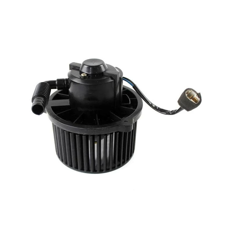 Blower Motor ND529250-0049 for Komatsu Crawler Dozer D155AX-5 D275A-5R D375A-3 D375A-5 D375A-6 D61EX-15 D65EX-15