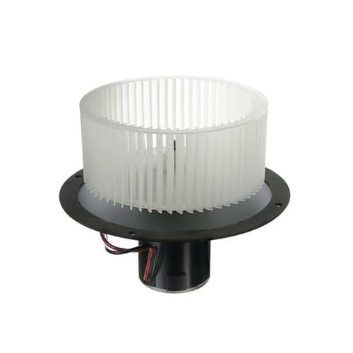 Blower Motor RE300524 RE208337 RE159446 for John Deere Engine 6068 6081 6090 Tractor 7630 7720 7820 8110 7930 8310 - KUDUPARTS
