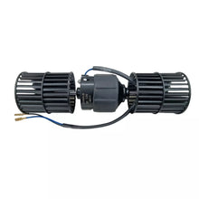 Motor de soplador TW502725-1730 para excavadora Komatsu PC78UU-6 PC138US-2 PC228US-3 PC228USLC-3 PC308USLC-3