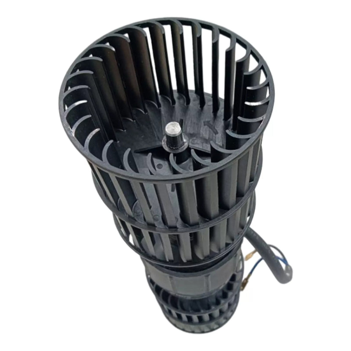 Blower Motor TW502725-1730 for Komatsu Excavator PC78UU-6 PC138US-2 PC228US-3 PC228USLC-3 PC308USLC-3 - KUDUPARTS