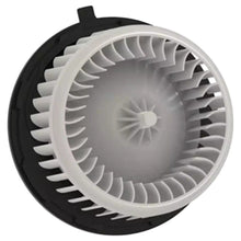 Moteur de ventilateur XB00001057 pour pelle Hitachi ZH200-A ZH200LC-A ZW250-5B ZX200-5G ZX200LC-5G ZX210H-5G ZX210K-5G