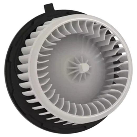 Blower Motor XB00001057 for Hitachi Excavator ZH200-A ZH200LC-A ZW250-5B ZX200-5G ZX200LC-5G ZX210H-5G ZX210K-5G - KUDUPARTS