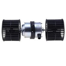 Moteur de ventilateur XB00004059 pour pelle Hitachi ZX30U-5A ZX35U-5A ZX40U-5A ZX48U-5A ZX50U-5A