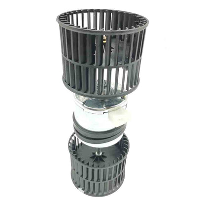 Moteur de ventilateur YN20M00107S011 YN20M00107S111 pour New Holland E135B E175B E215B E235BSR E70BSR E80BMSR E135BSRLC