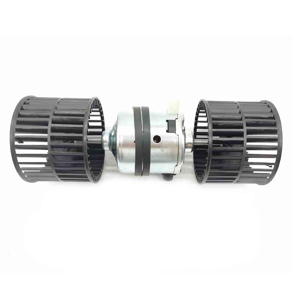 Moteur de ventilateur YN20M00107S011 YN20M00107S111 pour New Holland E135B E175B E215B E235BSR E70BSR E80BMSR E135BSRLC