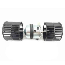 Moteur de ventilateur YN20M00107S011 YN20M00107S111 pour New Holland E135B E175B E215B E235BSR E70BSR E80BMSR E135BSRLC