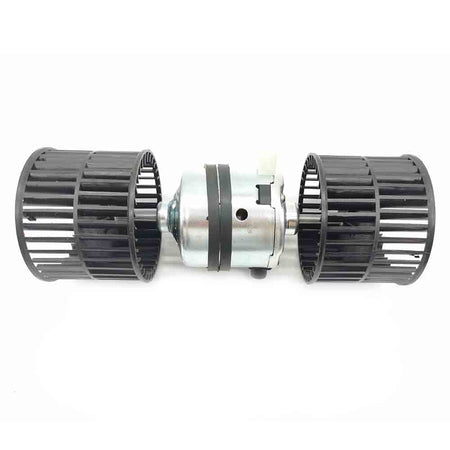 Moteur de ventilateur YN20M00107S011 YN20M00107S111 pour New Holland E135B E175B E215B E235BSR E70BSR E80BMSR E135BSRLC