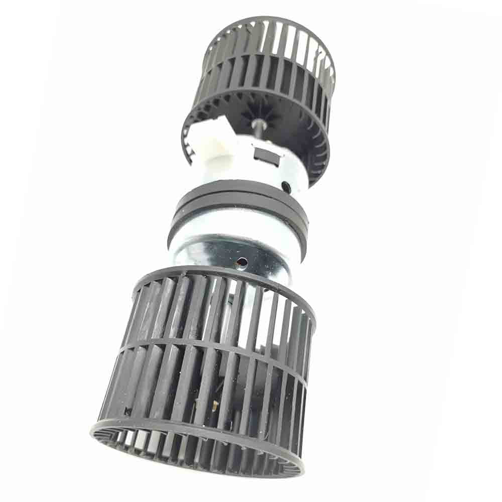 Moteur de ventilateur YN20M00107S011 YN20M00107S111 pour New Holland E135B E175B E215B E235BSR E70BSR E80BMSR E135BSRLC