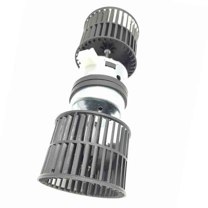 Moteur de ventilateur YN20M00107S011 YN20M00107S111 pour New Holland E135B E175B E215B E235BSR E70BSR E80BMSR E135BSRLC