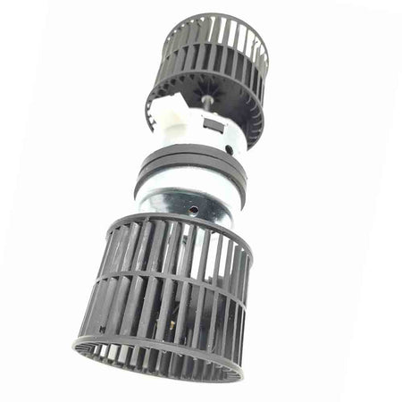 Moteur de ventilateur YN20M00107S011 YN20M00107S111 pour New Holland E135B E175B E215B E235BSR E70BSR E80BMSR E135BSRLC