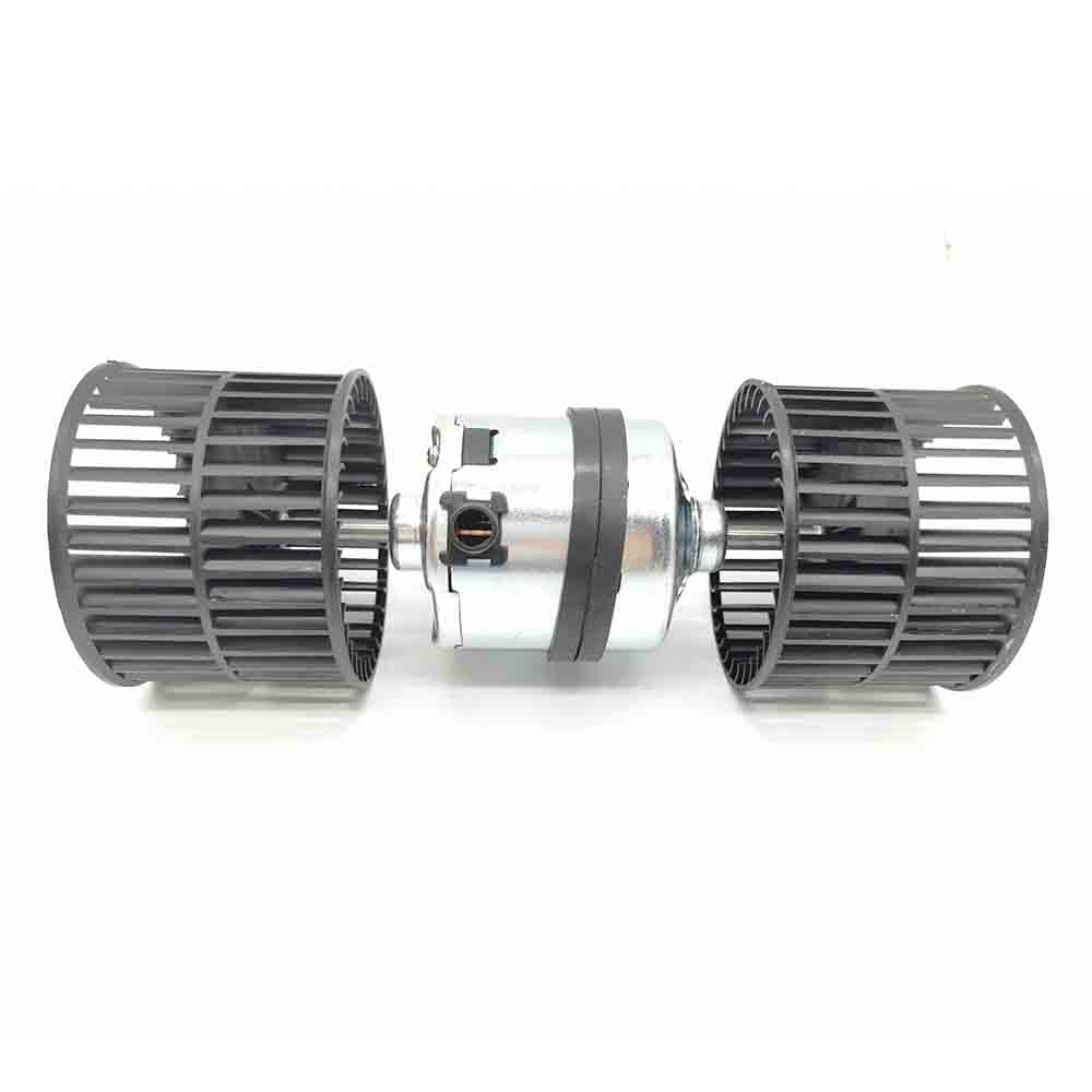 Moteur de ventilateur YN20M00107S011 YN20M00107S111 pour New Holland E135B E175B E215B E235BSR E70BSR E80BMSR E135BSRLC