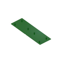 Panneau de soufflante AXE46618 pour moteur John Deere 6135 Harvester 8600 8700 8800 9600
