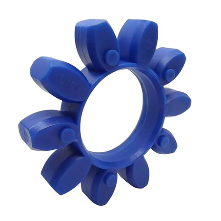 Blue Absorber 1623176800 for Atlas Copco Air Compressor - KUDUPARTS