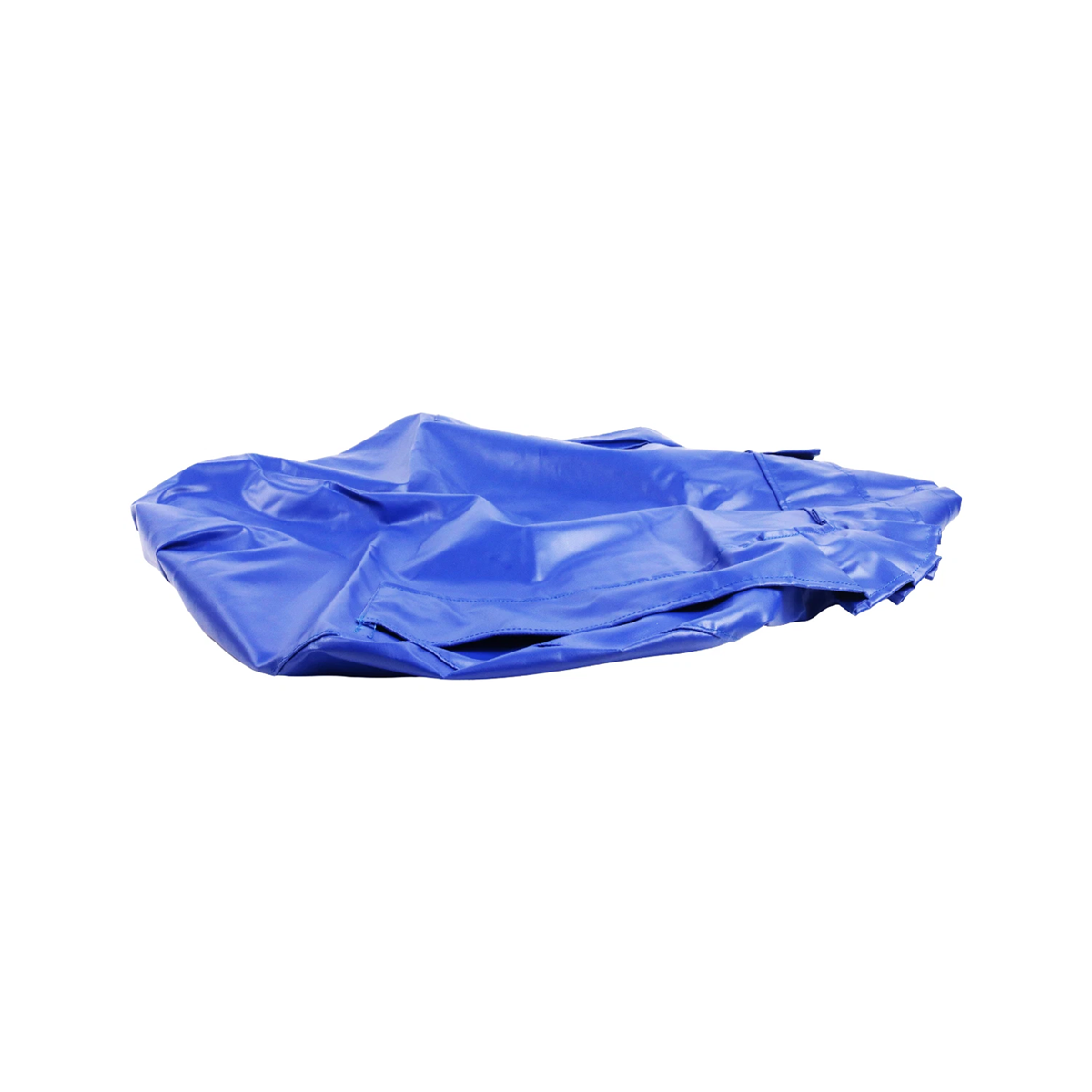 Blue Control Box Cover for All Fuel Powered RT Genie Boom Lifts - KUDUPARTS