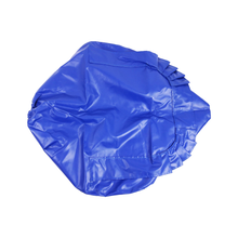 Blue Control Box Cover for All Fuel Powered RT Genie Boom Lifts