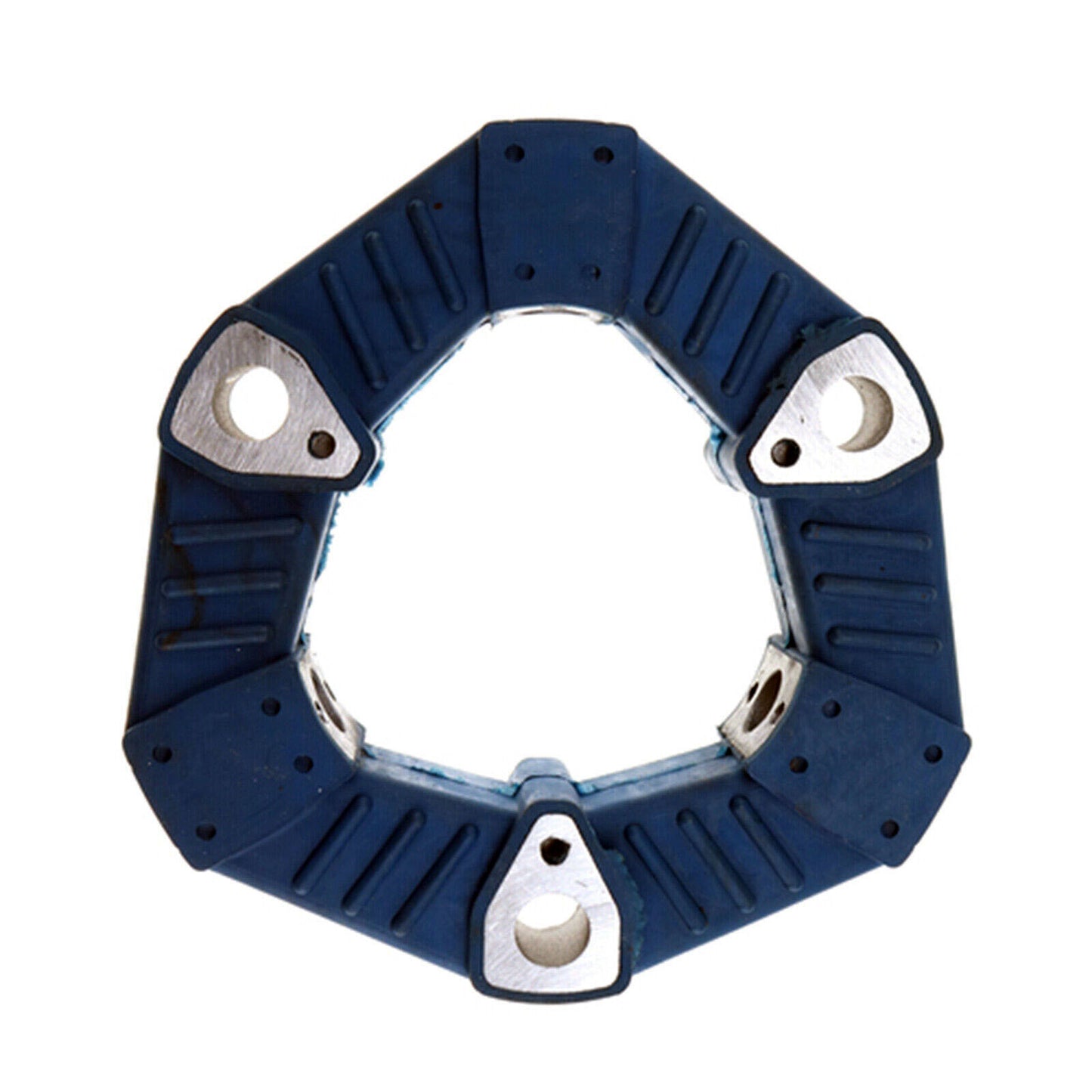 Accouplement bleu en caoutchouc 6535210 pour excavatrice Bobcat 220 320 322 323 chargeur MT50