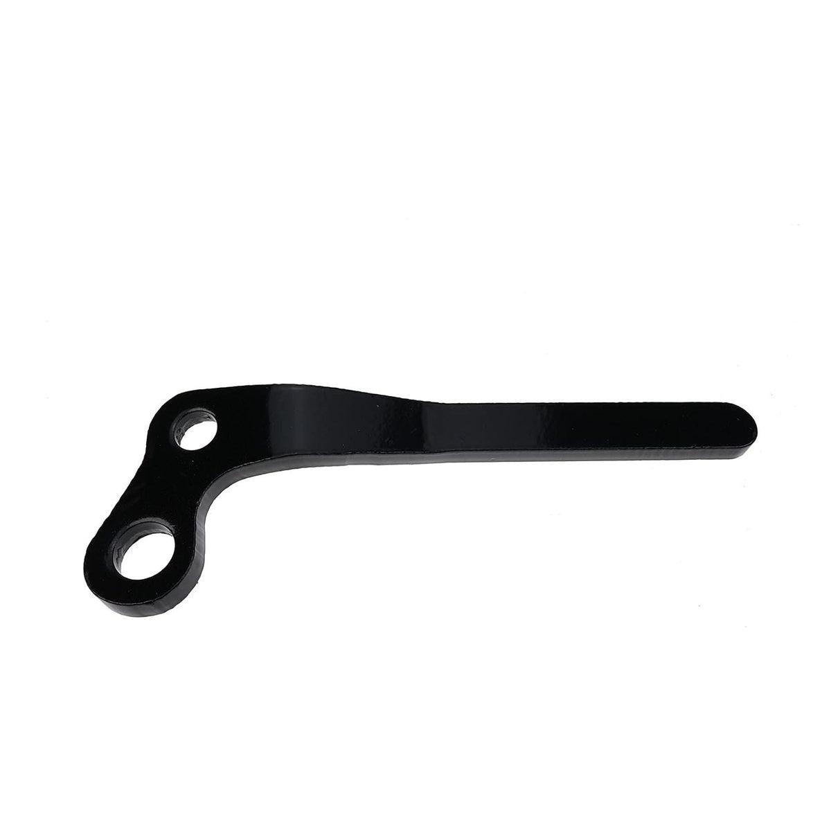 Bob-Tach Lever Kit Right Hand 6724775 for Bobcat 630 631 632 641 642 643 645 653 730 731 732 741 742 S130 S220 S250 S300 S330 - KUDUPARTS