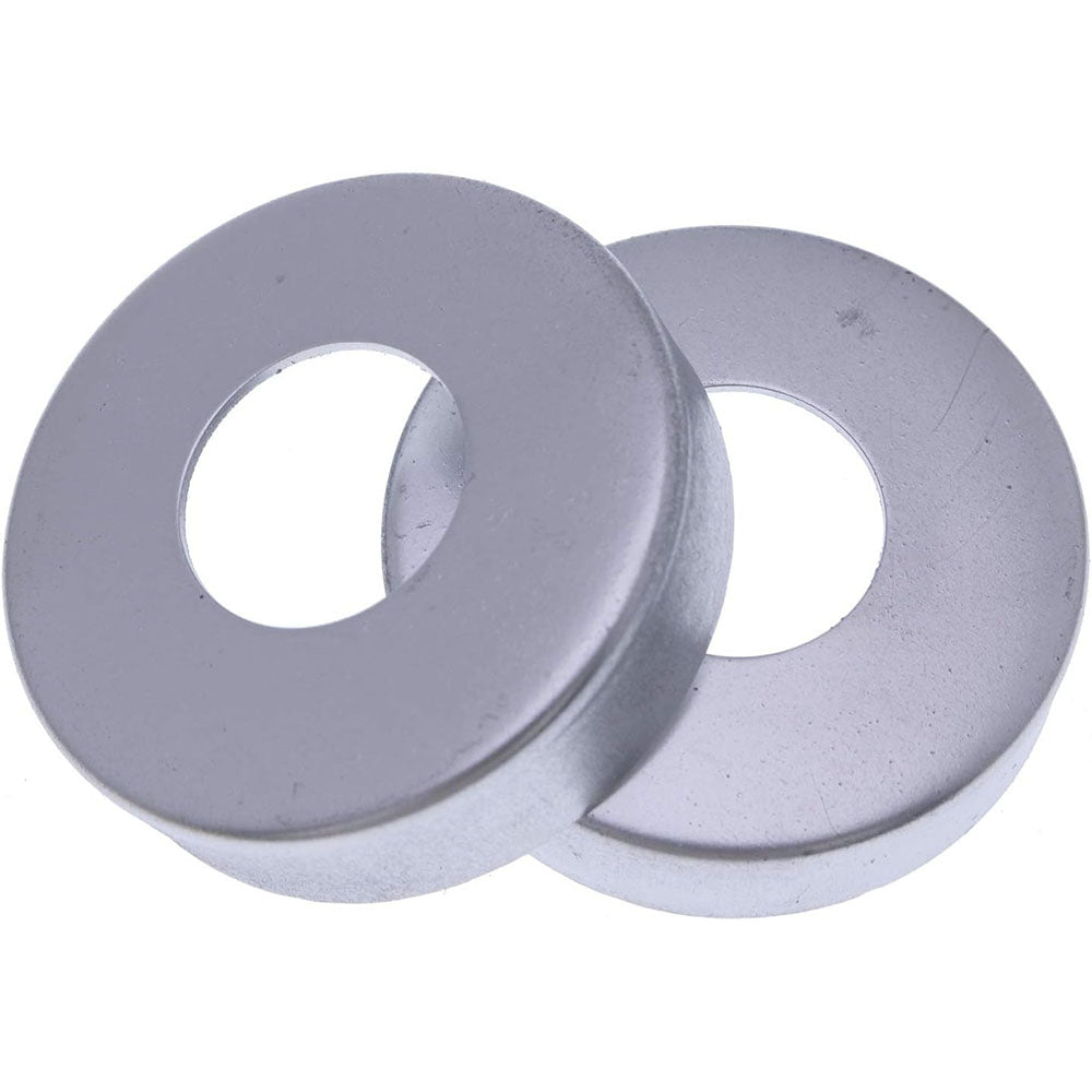 Bobtach Lower Cup Pin Seal 6700039 for Bobcat 553 630 631 632 641 642 643 645 653 730 731 732 741 742 743 751 753 763 773 7753 - KUDUPARTS
