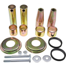 Kit de pivot inférieur Bobtach pour Bobcat S130 553 653 751 753 763 773 T140