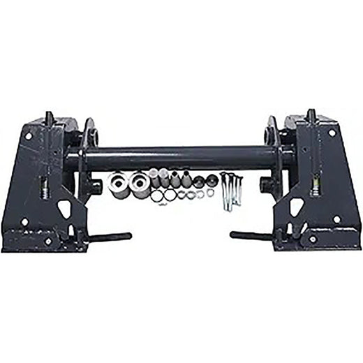 Bobtach Mounting System 7143508 for Bobcat 773 S150 S160 S175 S185 S205 T180 T190 - KUDUPARTS