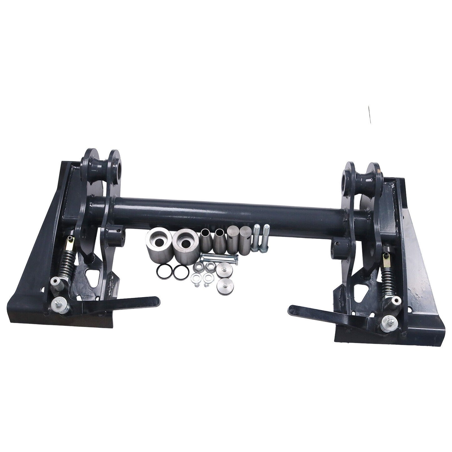 Système de montage Bobtach 7143508 pour Bobcat 773 S150 S160 S175 S185 S205 T180 T190