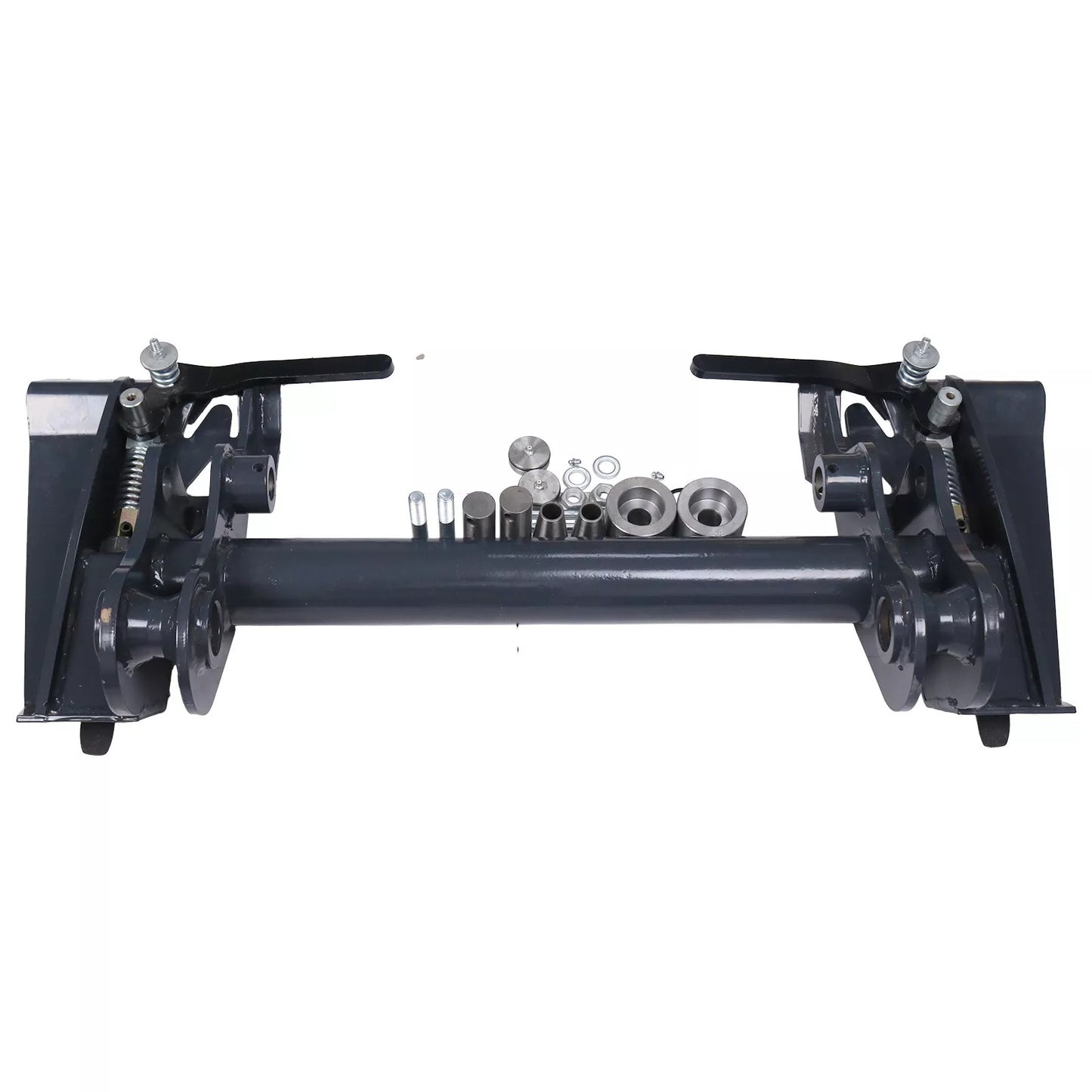 Système de montage Bobtach 7143508 pour Bobcat 773 S150 S160 S175 S185 S205 T180 T190