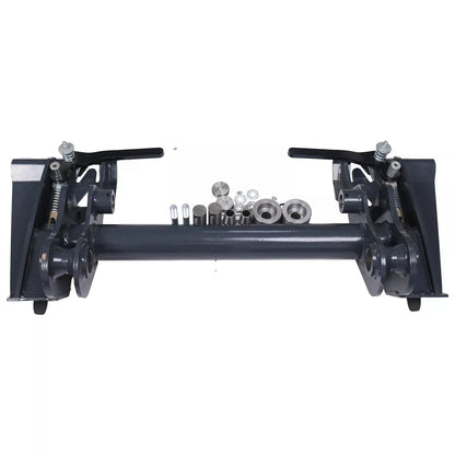 Système de montage Bobtach 7143508 pour Bobcat 773 S150 S160 S175 S185 S205 T180 T190