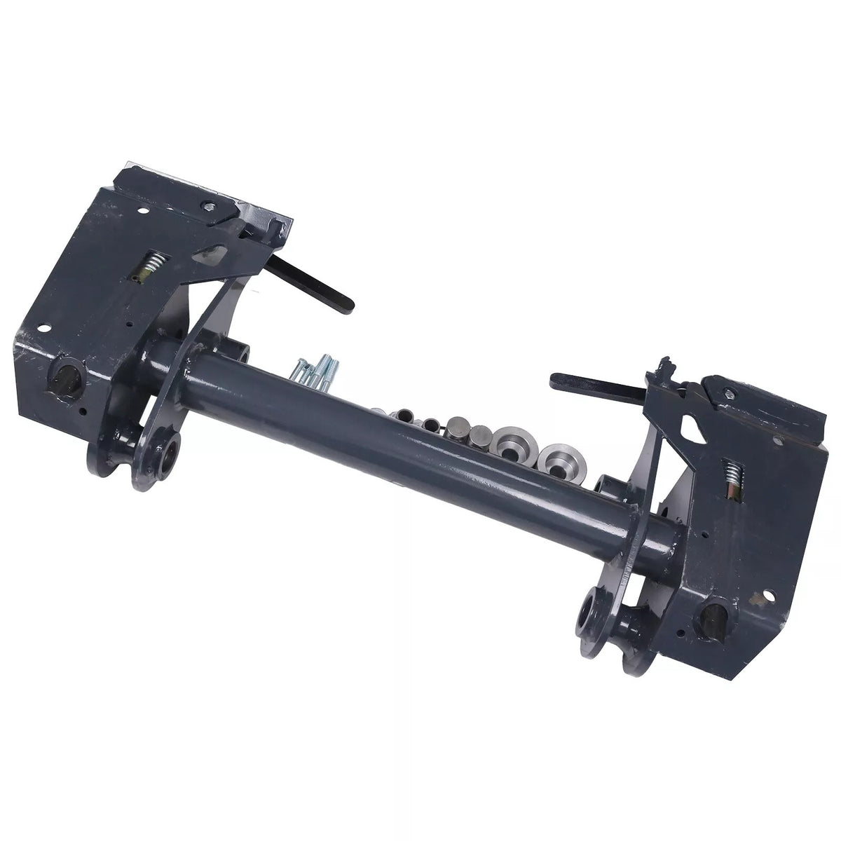 Bobtach Mounting System 7143508 for Bobcat 773 S150 S160 S175 S185 S205 T180 T190 - KUDUPARTS