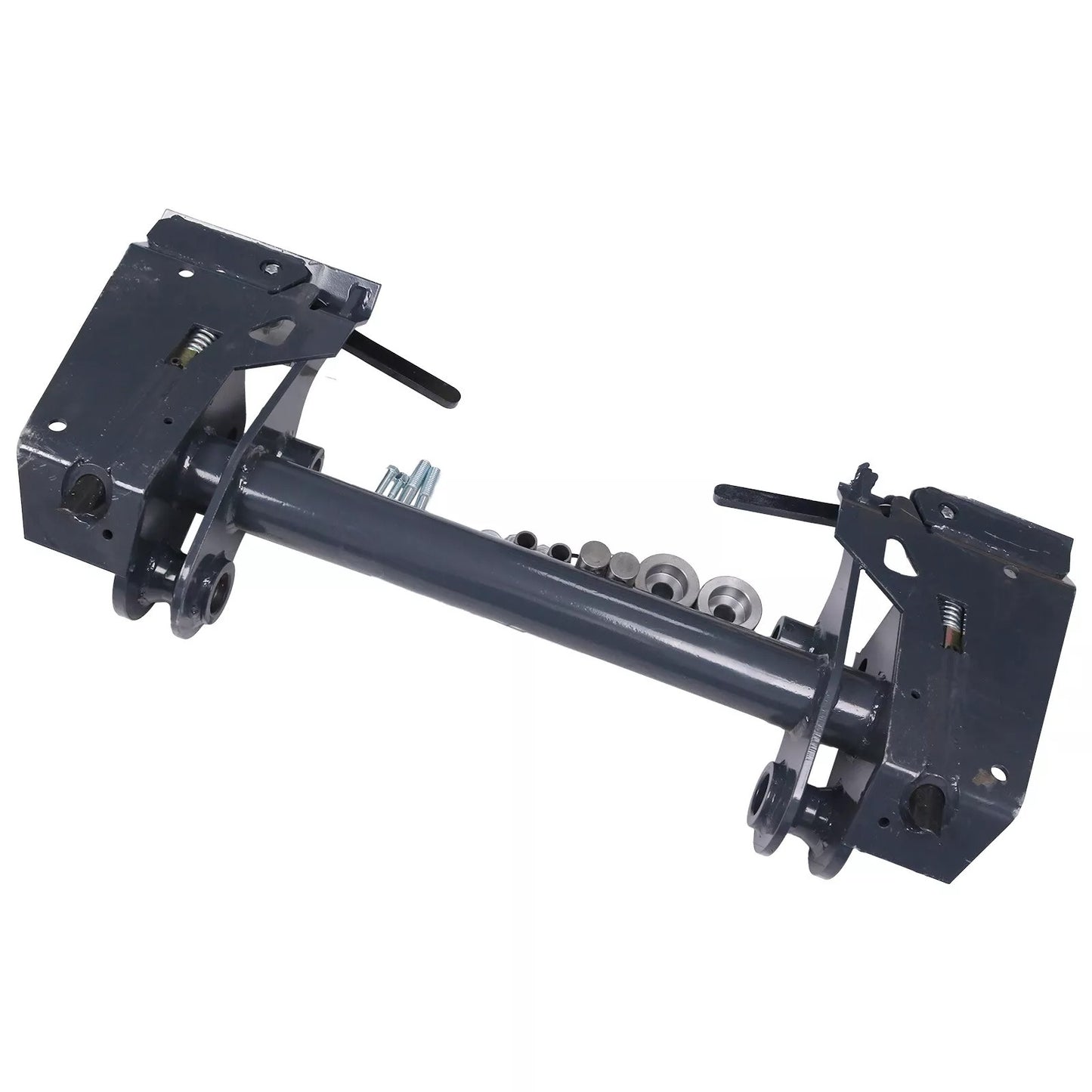 Système de montage Bobtach 7143508 pour Bobcat 773 S150 S160 S175 S185 S205 T180 T190