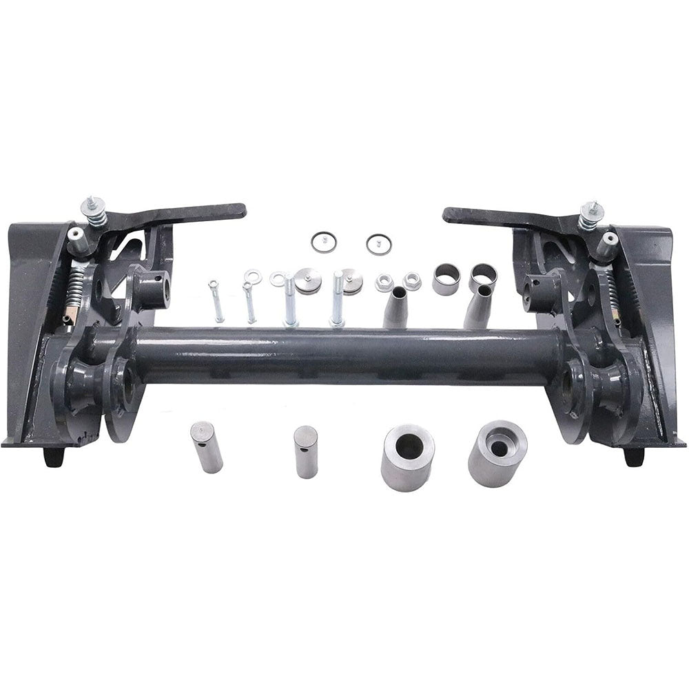 Système de montage Bobtach 7276373 pour Bobcat S510 S530 S550 S570 S590 S595 T550 T590 S595