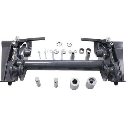 Système de montage Bobtach 7276373 pour Bobcat S510 S530 S550 S570 S590 S595 T550 T590 S595