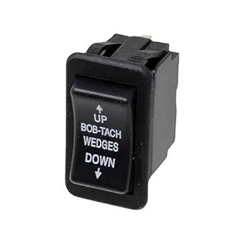 Interrupteur Bobtach 6676732 pour Bobcat 753 763 773 863 864 873 883 963 A220 A300