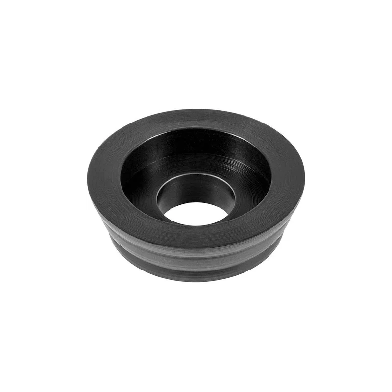 Kit de bagues de montage de carrosserie 20-04050 pour Ford Super Duty F250 F350 2/4WD 1999-2017