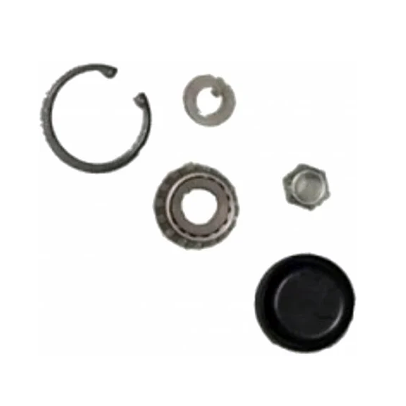 Kit de roues de bogie 212-6628 pour chargeuse Caterpillar CAT 247 et 247B