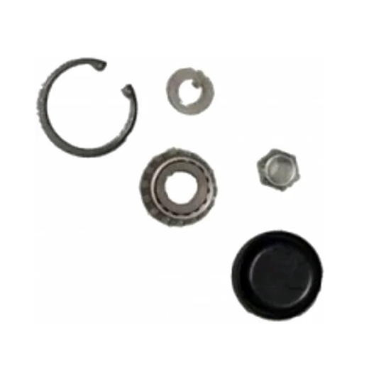 Bogie Wheel Kit 212-6628 for Caterpillar CAT Loader 247 247B - KUDUPARTS