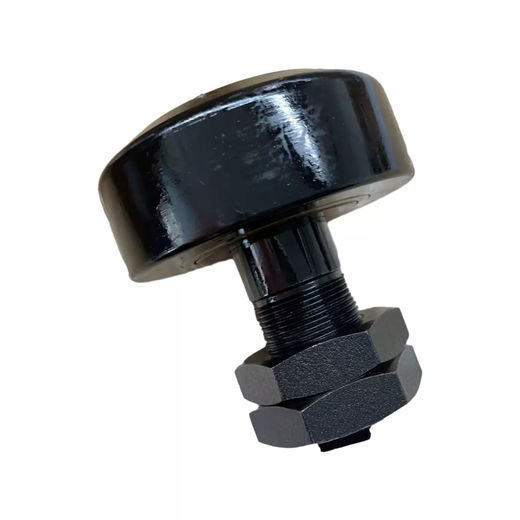 Bolt In Roller Mast Guide Bearing 529.999.0006 MRS-32 for Moffett Forklift - KUDUPARTS