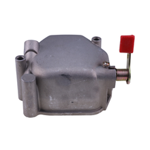 Bonnet Cover 114650-11950 for Yanmar Engine 186F 186FA L100N L100 L90 L75 AE