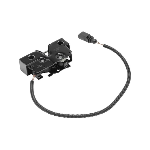 Bonnet Engine Hood Latch Lock 5G1823509B for Volkswagen VW Golf GTI Tiguan e-Golf - KUDUPARTS