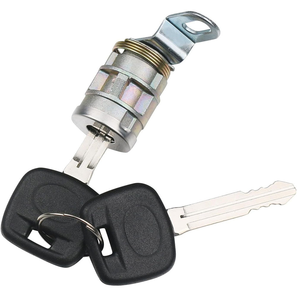 Loquet de verrouillage de capot avec 2 clés 1491607 7T1A-16B970-AC pour Ford Transit Connect P65 P70 P80