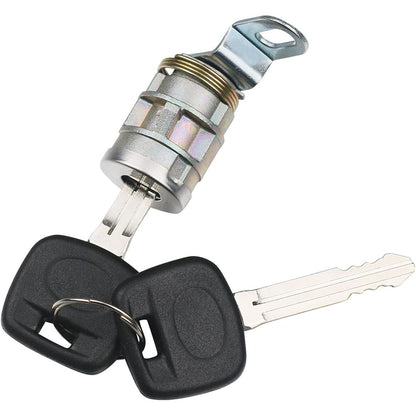 Loquet de verrouillage de capot avec 2 clés 1491607 7T1A-16B970-AC pour Ford Transit Connect P65 P70 P80