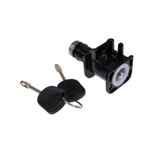 Loquet de capot avec 2 clés 1491607 7T1A-16B970-AC pour Ford Transit Connect P65 P70 P80