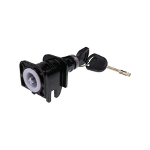 Loquet de capot avec 2 clés 1491607 7T1A-16B970-AC pour Ford Transit Connect P65 P70 P80