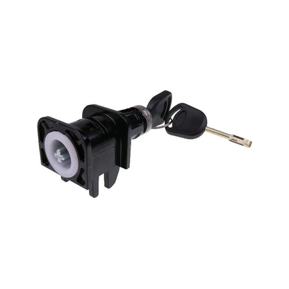 Loquet de capot avec 2 clés 1491607 7T1A-16B970-AC pour Ford Transit Connect P65 P70 P80