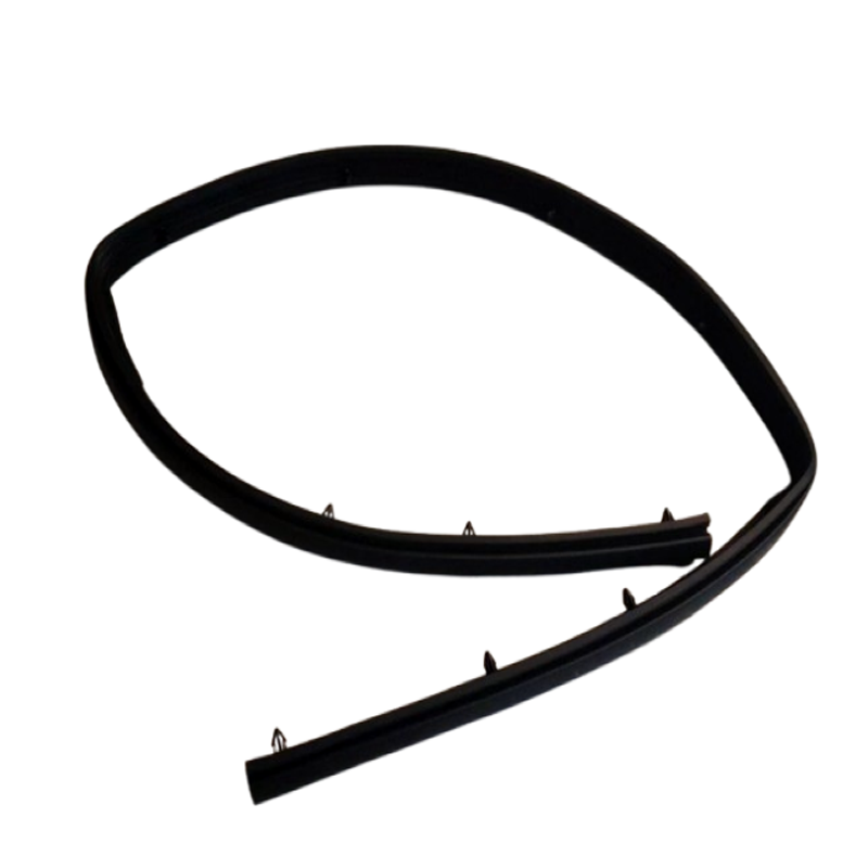 Bonnet Hood To Cowl Top Rubber Seal 53383-14110 for Toyota Supra 1993-1998 - KUDUPARTS