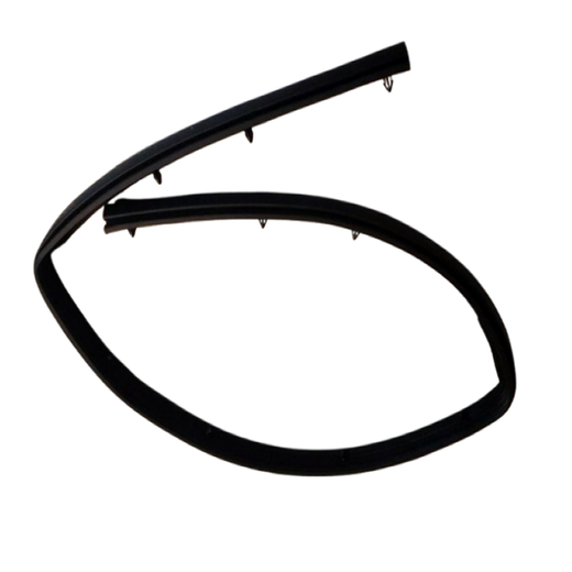 Bonnet Hood To Cowl Top Rubber Seal 53383-14110 for Toyota Supra 1993-1998 - KUDUPARTS