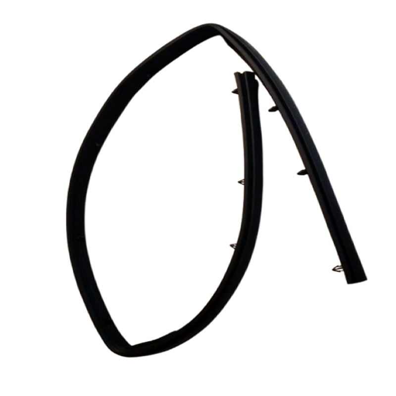 Bonnet Hood To Cowl Top Rubber Seal 53383-14110 for Toyota Supra 1993-1998 - KUDUPARTS