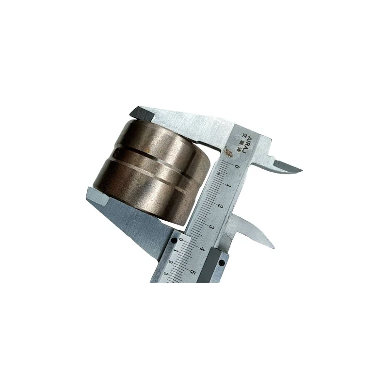 Boom Bushing 4340369 for Hitachi Excavator EX22-2 EX25-2 EX30-2 EX35-2 EX40-2 EX45-2 ZX25 ZX27-3 - KUDUPARTS