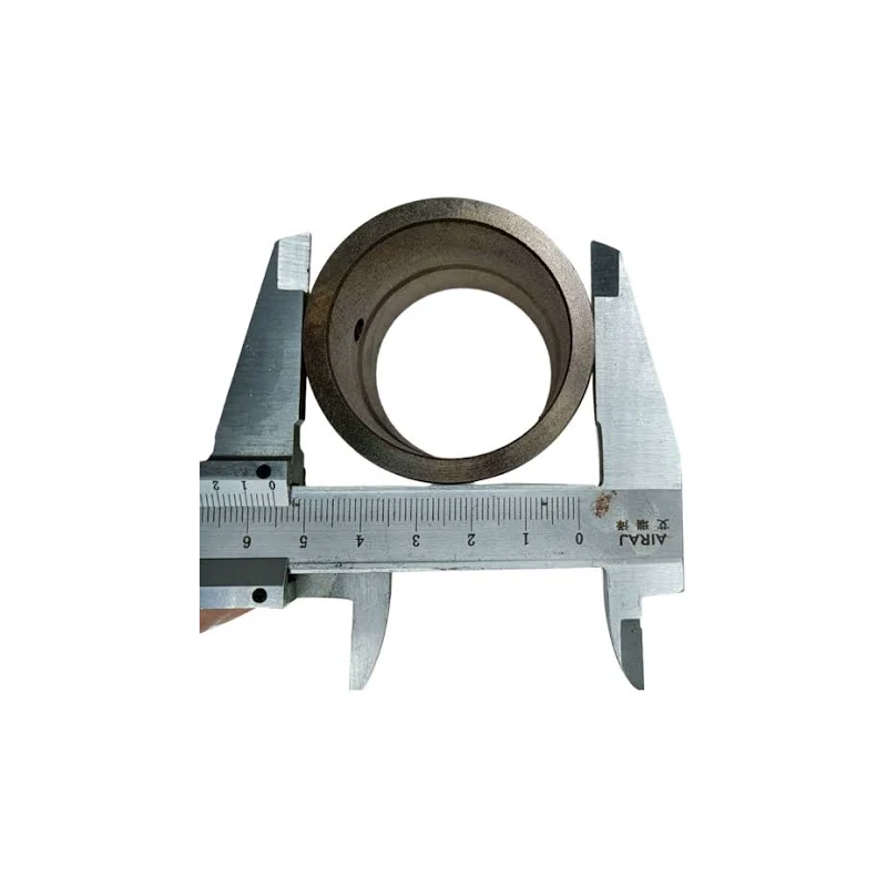 Boom Bushing 4340369 for John Deere Excavator 35ZTS 50C 27C 35G 50ZTS 27ZTS 35C - KUDUPARTS