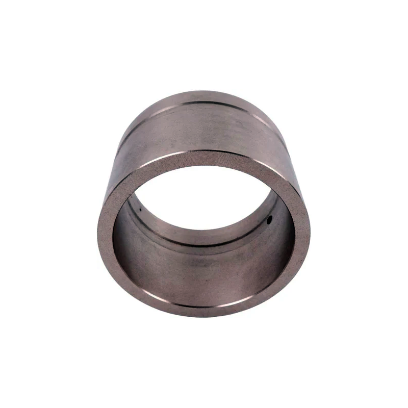 Boom Bushing 4443880 for Hitachi Excavator RX2300-3 ZX120-3 ZX130K-3 ZX180LC ZX180LC-3 ZX210W ZX210W-3 - KUDUPARTS